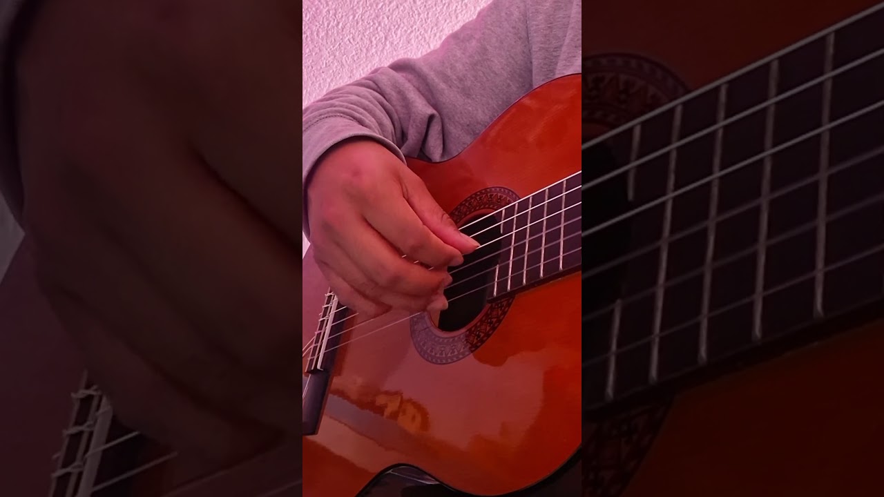 &iexcl;100 arpegios diferentes para GUITARRA! #guitarra #musica #tutorial #musicos #guitarrista