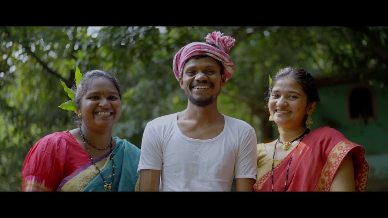 Adivasi ft Prakash Bhoir | Swadesi