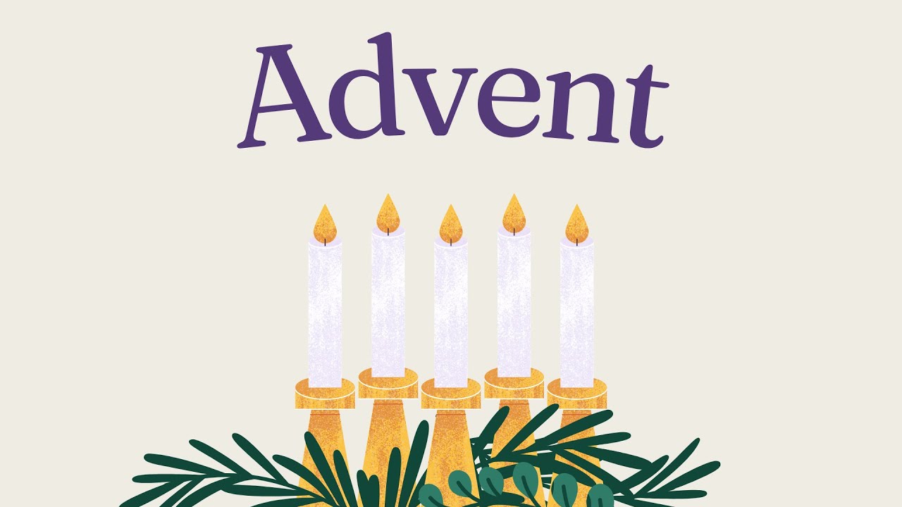 Grace LBC Service - December 21st, 2025