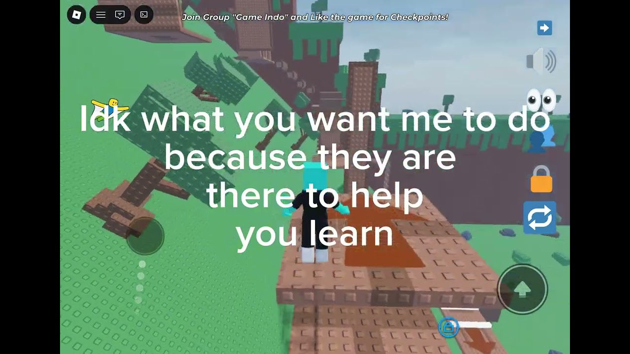 Roblox rant that SUCKED