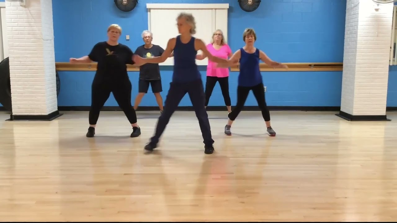 Zumba Gold® 