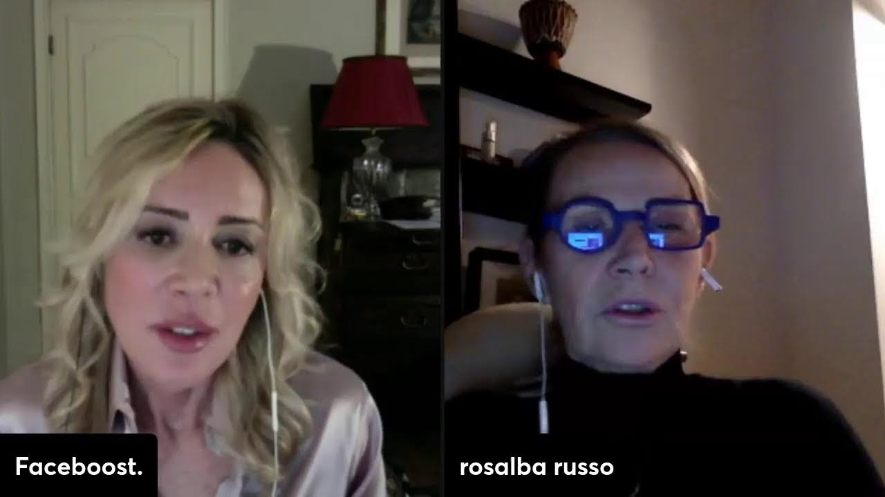Scopriamo l'ACIDO POLILATTICO insieme alla dottoressa Rosalba Russo