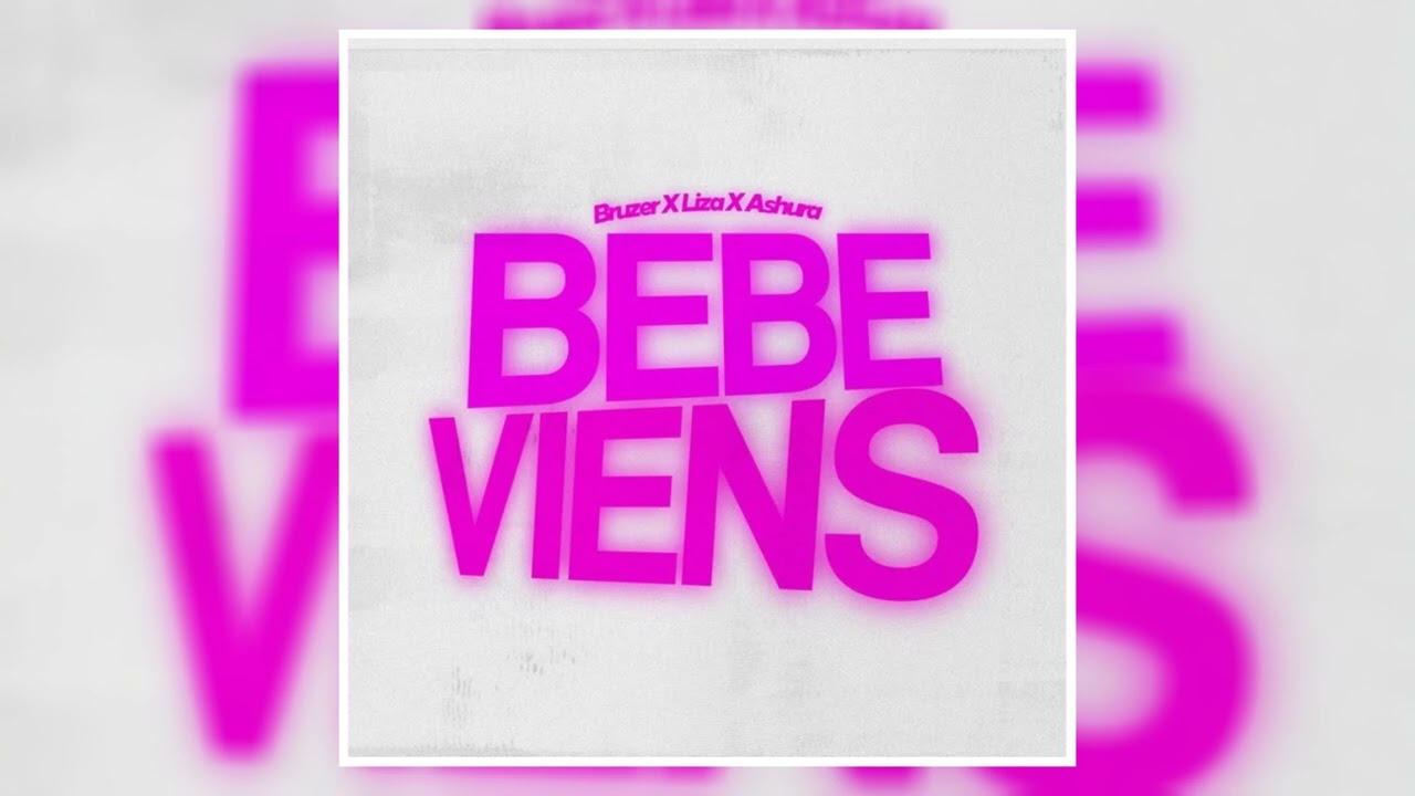 Bruzer - B&eacute;b&eacute; Viens (speed up)