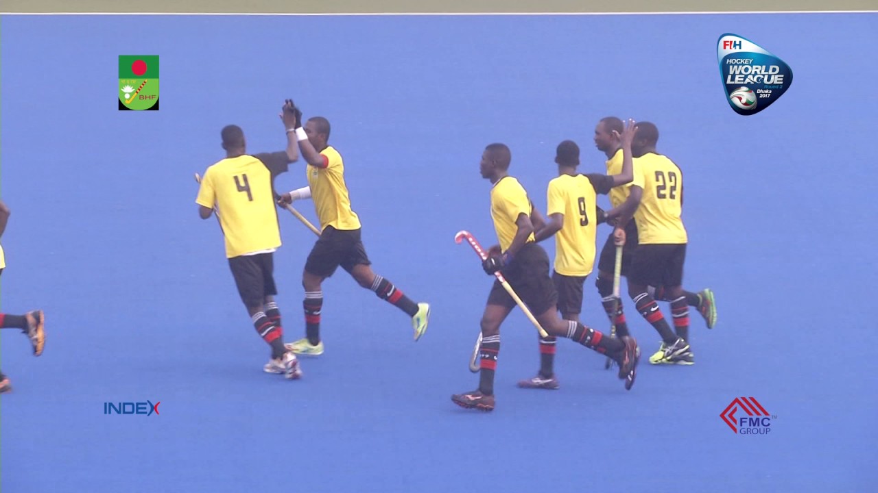 Egypt 1(4) - 1(2) Ghana