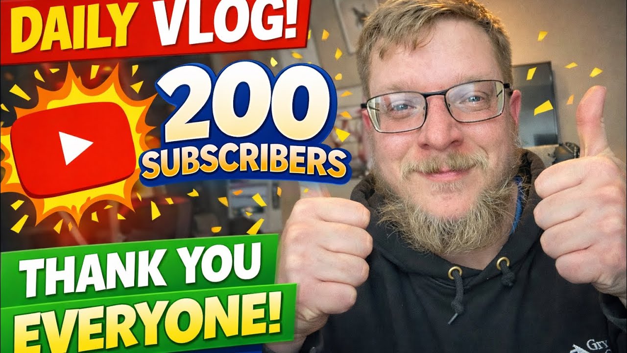 Finally Reached 200 Subscribers | Daily Reseller Vlog