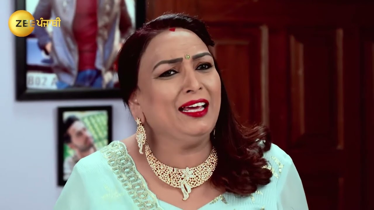 Geet Dholi | Full Episode 145 | Indian Punjabi TV Show | Zee Punjabi UK