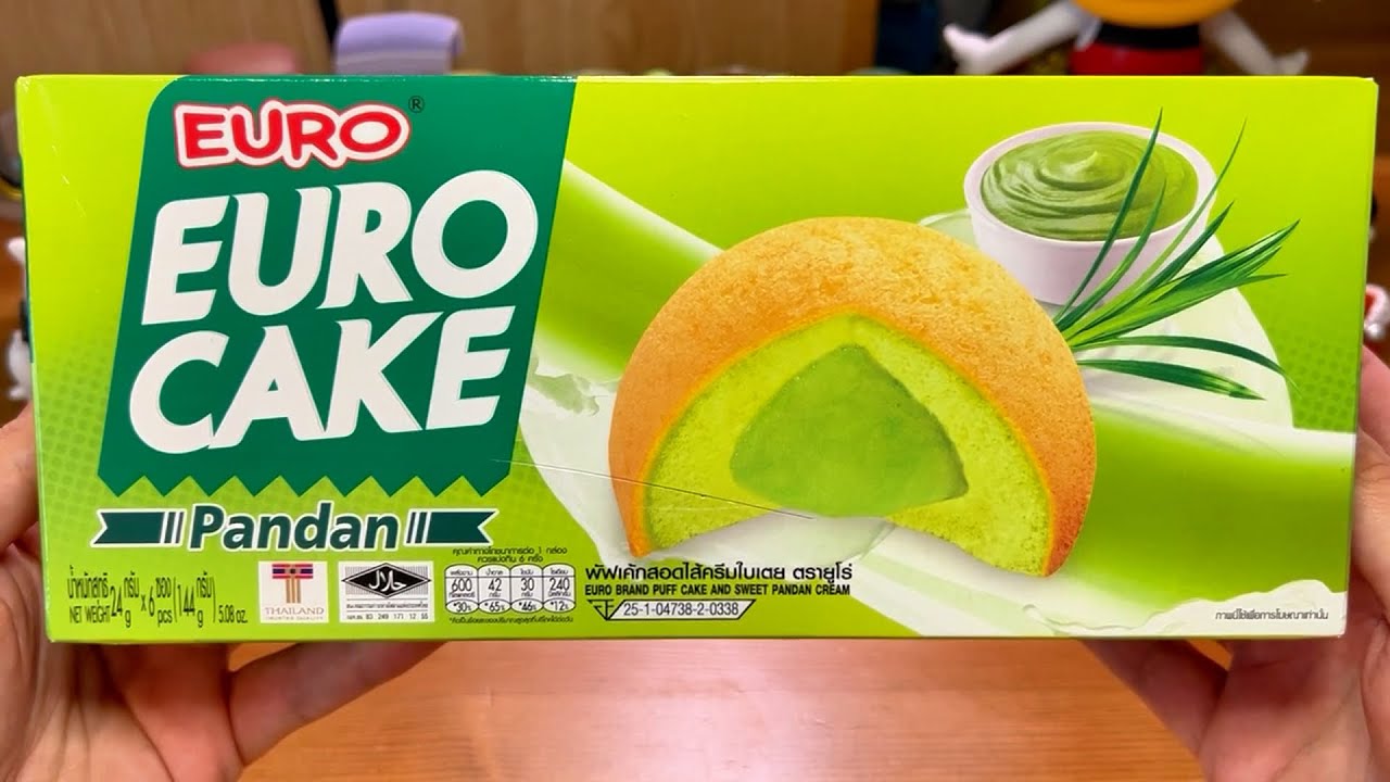 Indulge In Must-try Asian Snacks!