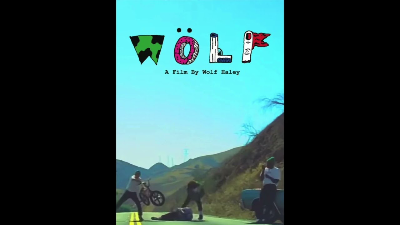 [FREE] Tyler, the Creator x Wolf type beat ~ 