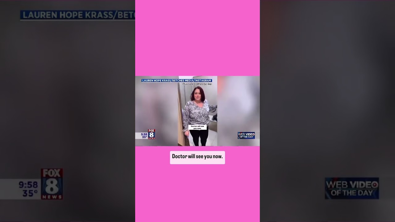 News Clip - Lauren Hope Krass