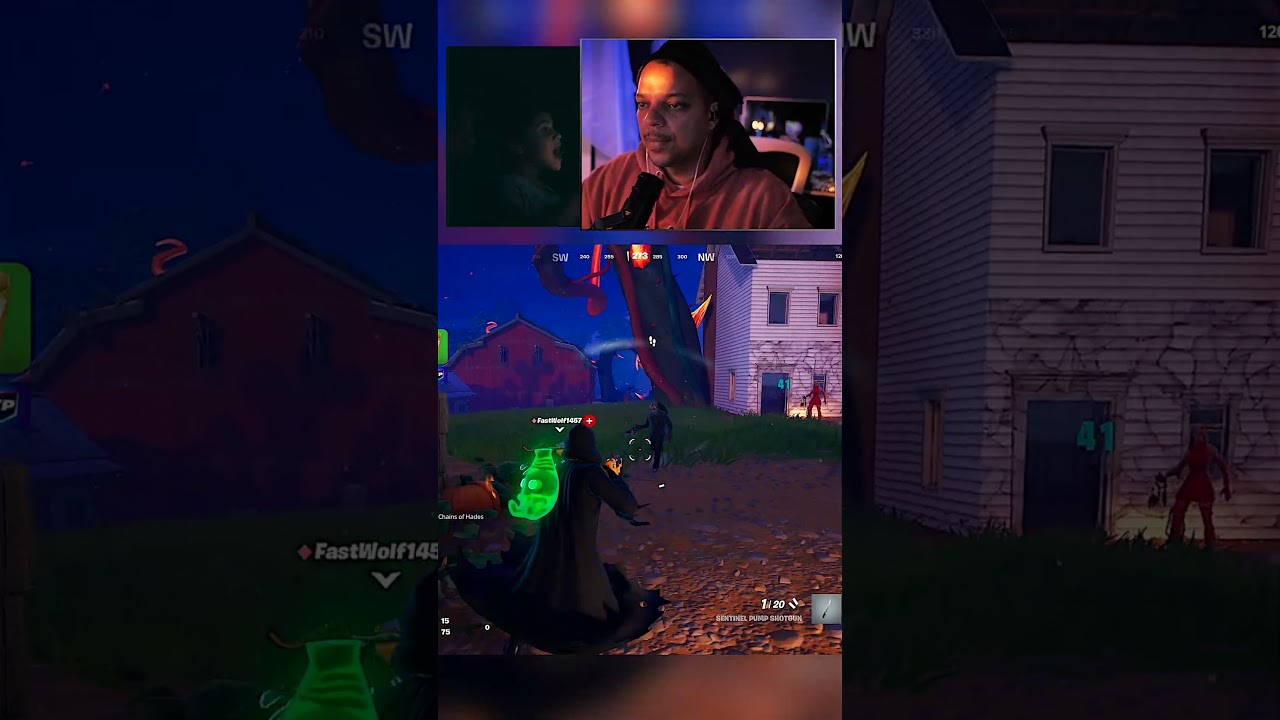 We kicked Jason B0tt (no music)