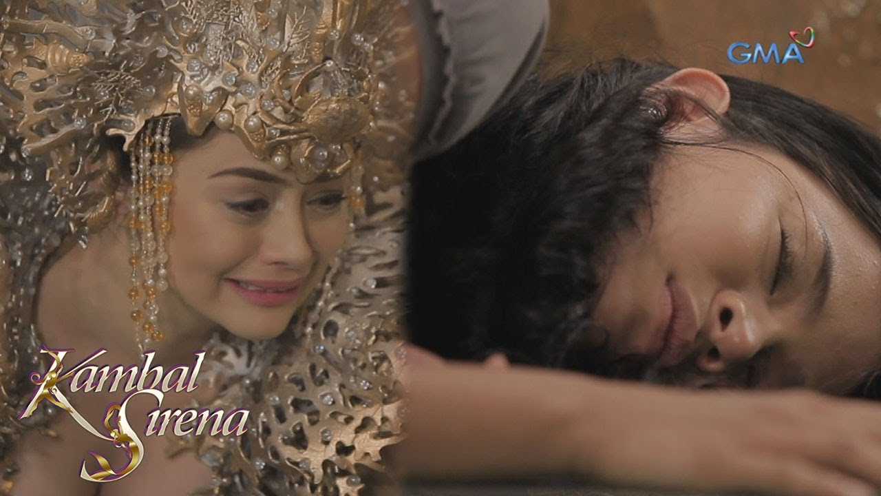 Kambal Sirena: Full Episode 54
