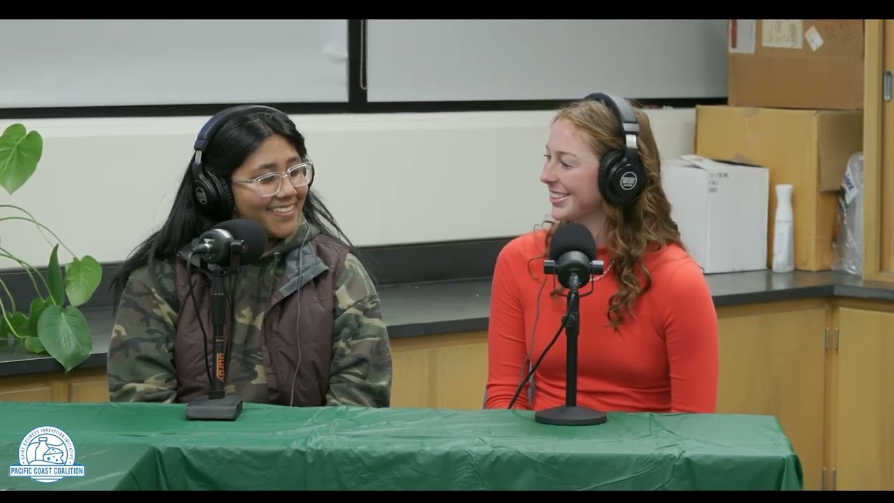 You, Me, and the PCC: Season 2 Episode 1