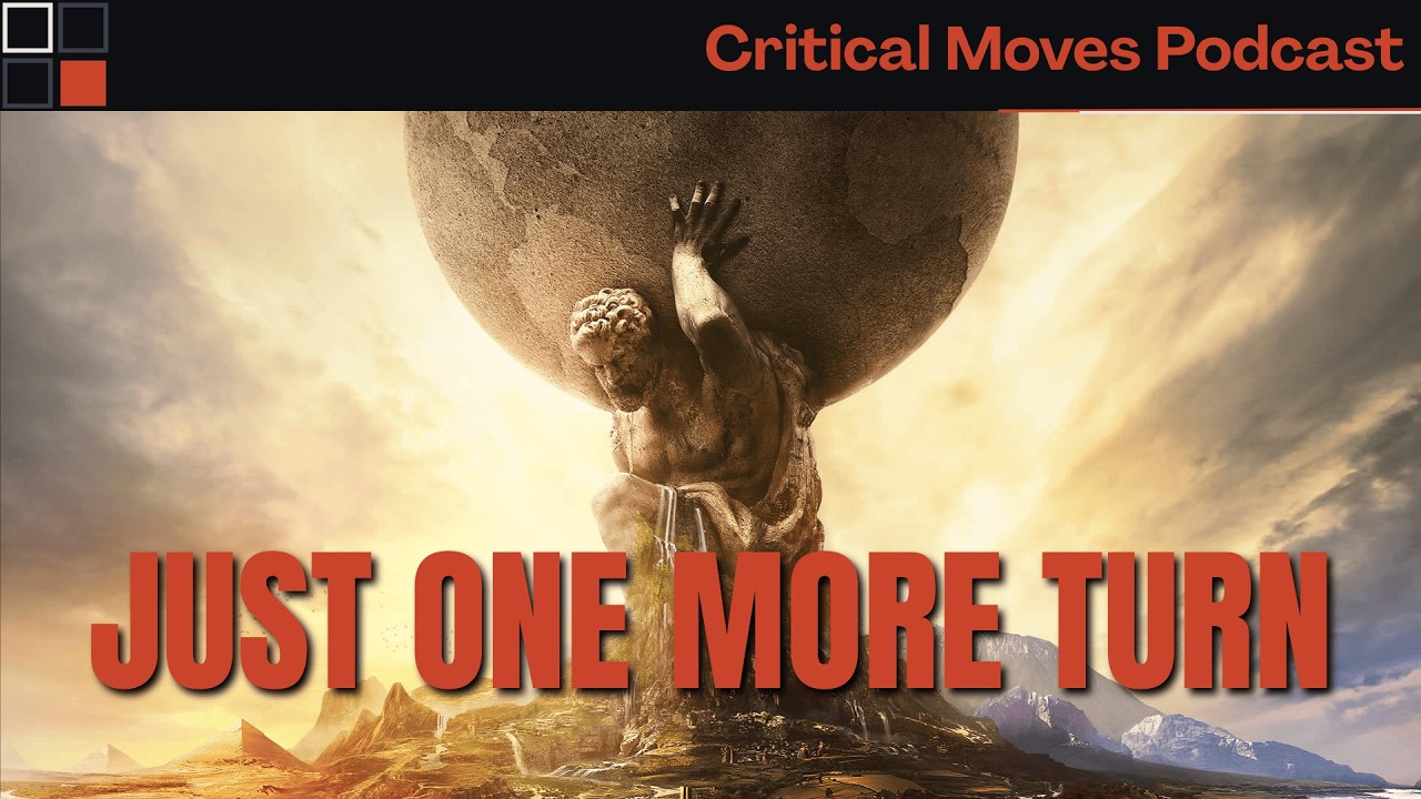 Turn-Based Gaming Never Gets Old - 