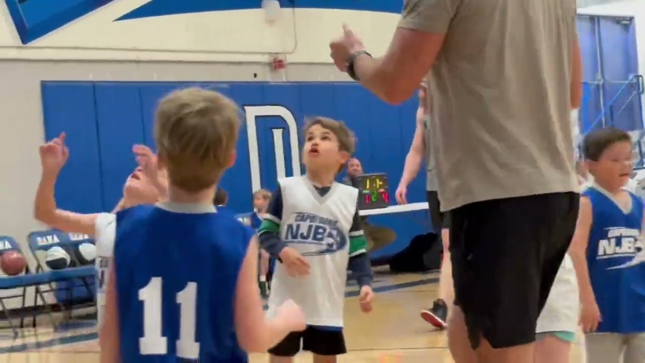 Sal. SJC B-Ball. Jan 2026