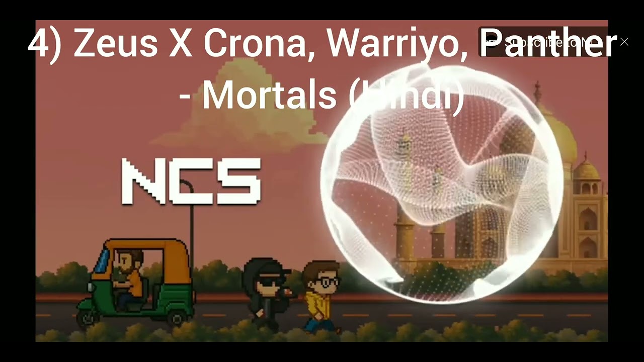 Ranking NCS: ONE 4 YOU (w/ Arka)