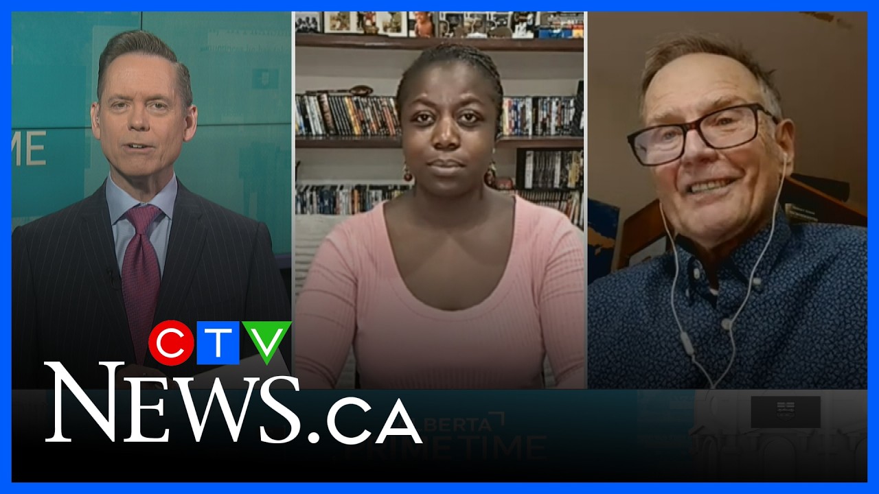 Canada behind Europe in protecting children online: analyst | Alberta Primetime