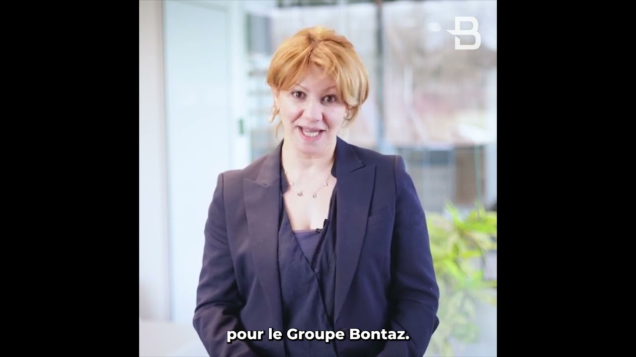 DECOUVRE BONTAZ AVEC NORA CHAMPOUILLON