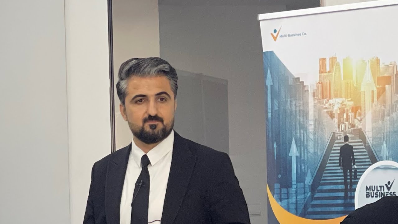 پێنج یاسای فرۆشتن