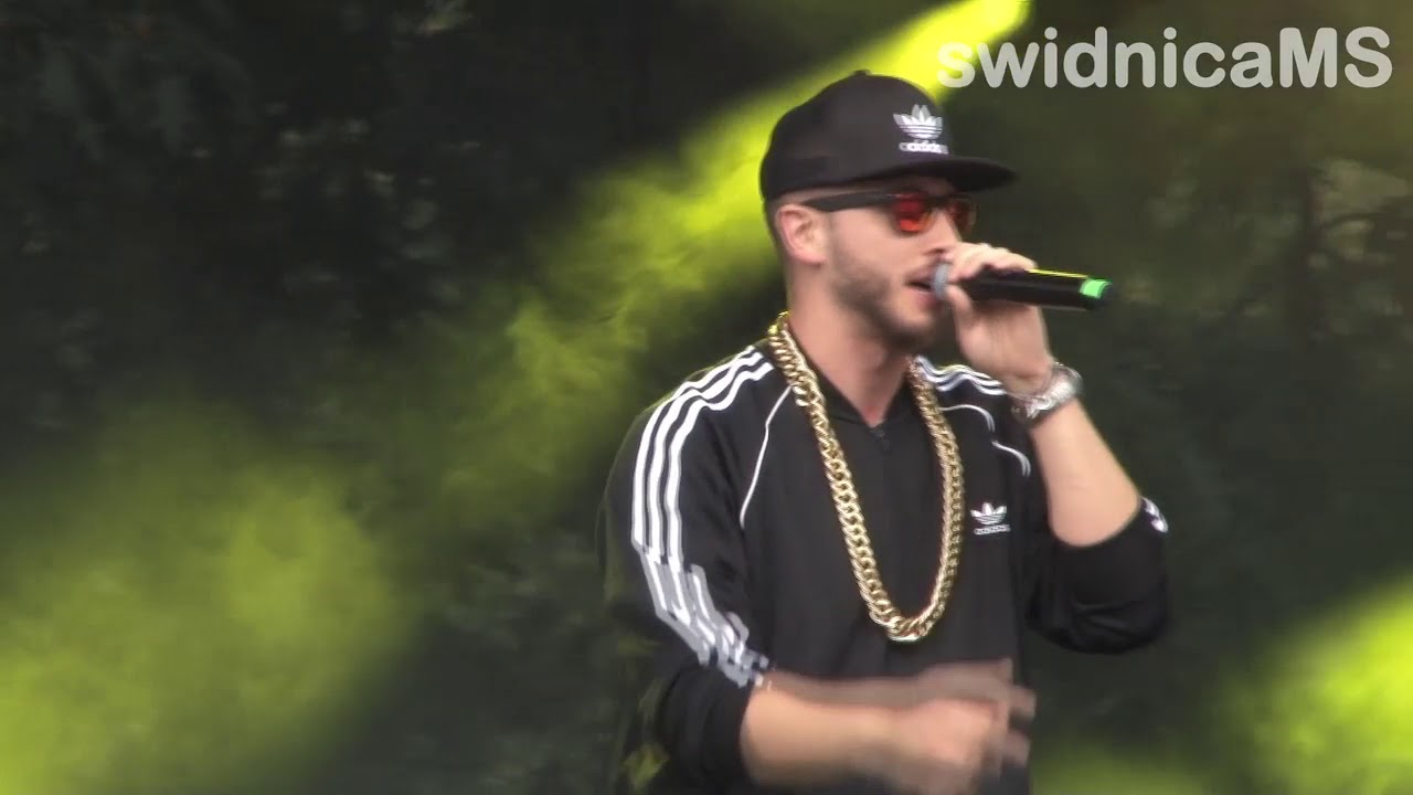 ŁOBUZY / Dni Świdnicy 2018