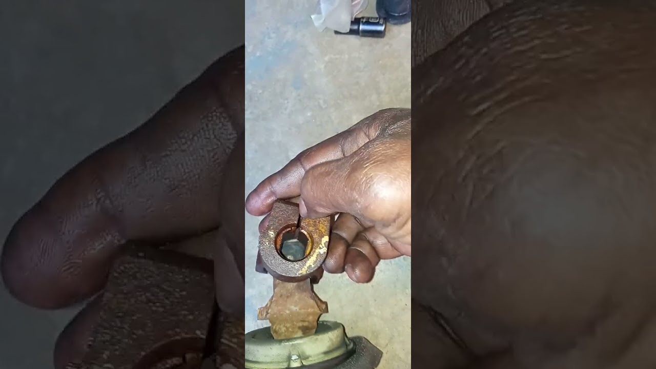 Intermediate Steering Shaft Replacement 2008-2012 Chevy Malibu.