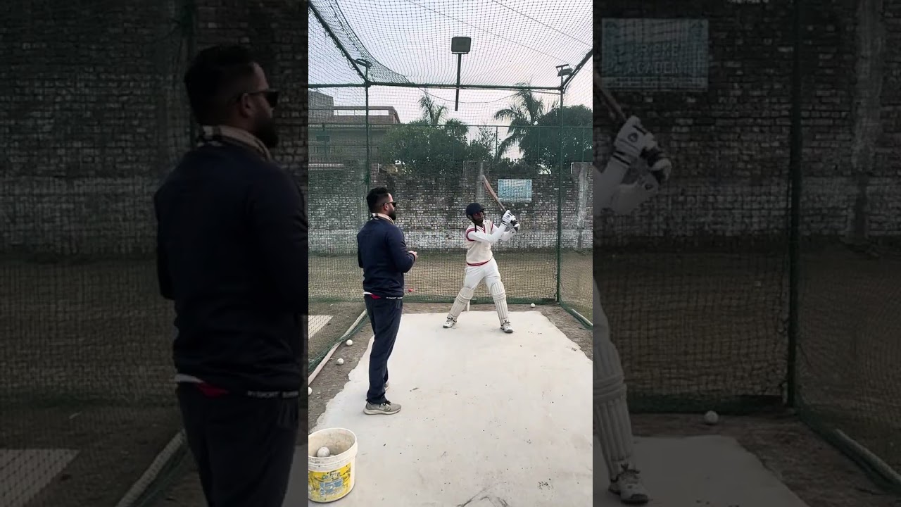 #fitness #net #cricketacadmey 