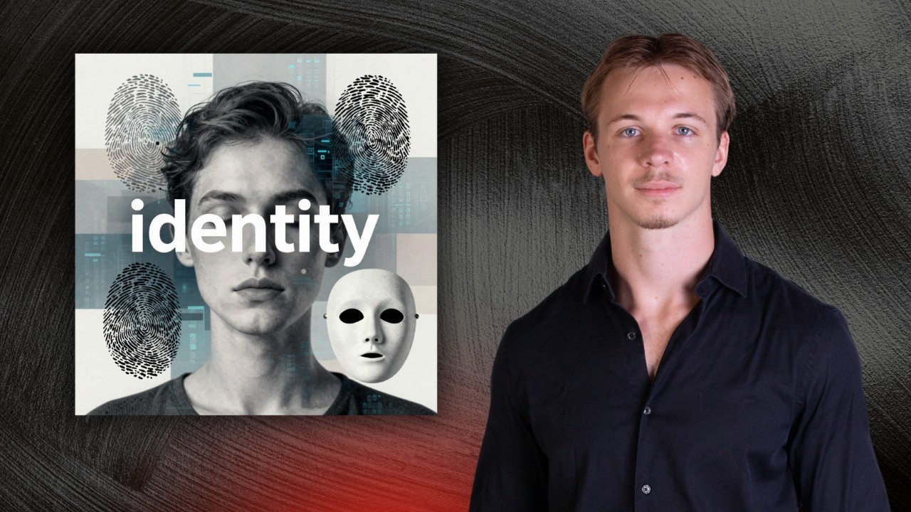 why your current identity is holding you back