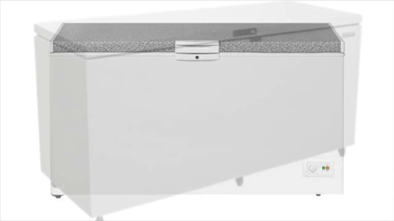 Makro Chest Freezer prices