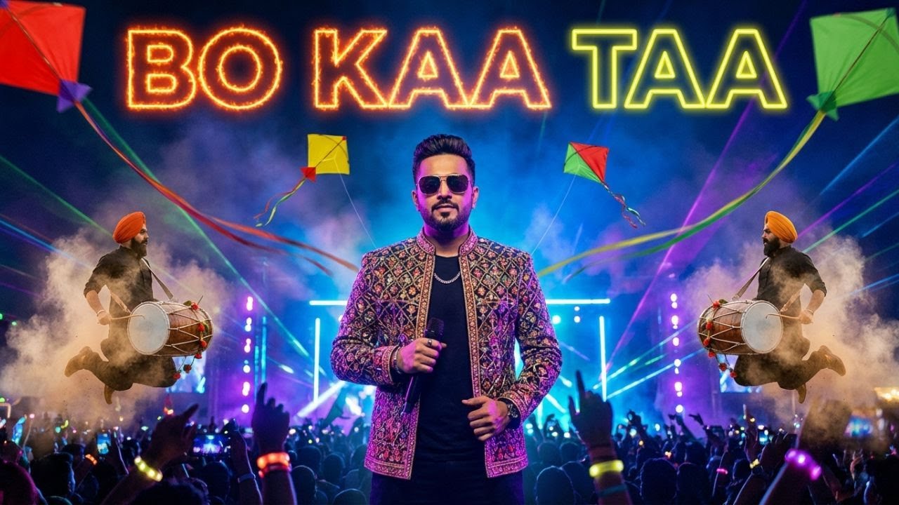 Dil Howa Boo Kata Dj Remix | Basant Song 2026 | Basanat Song Remix | Ishqiya Records