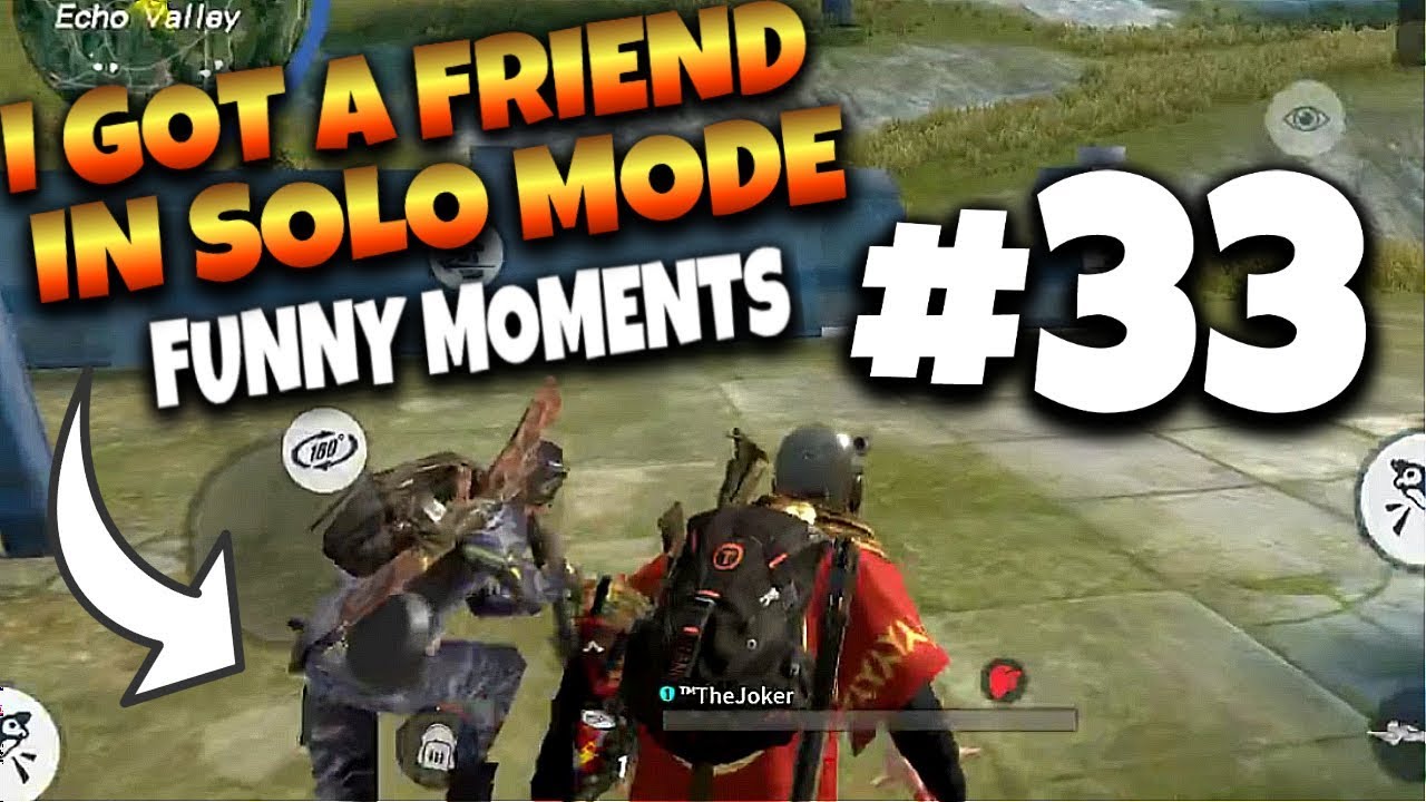 Rules of Survival Funny Moments #33