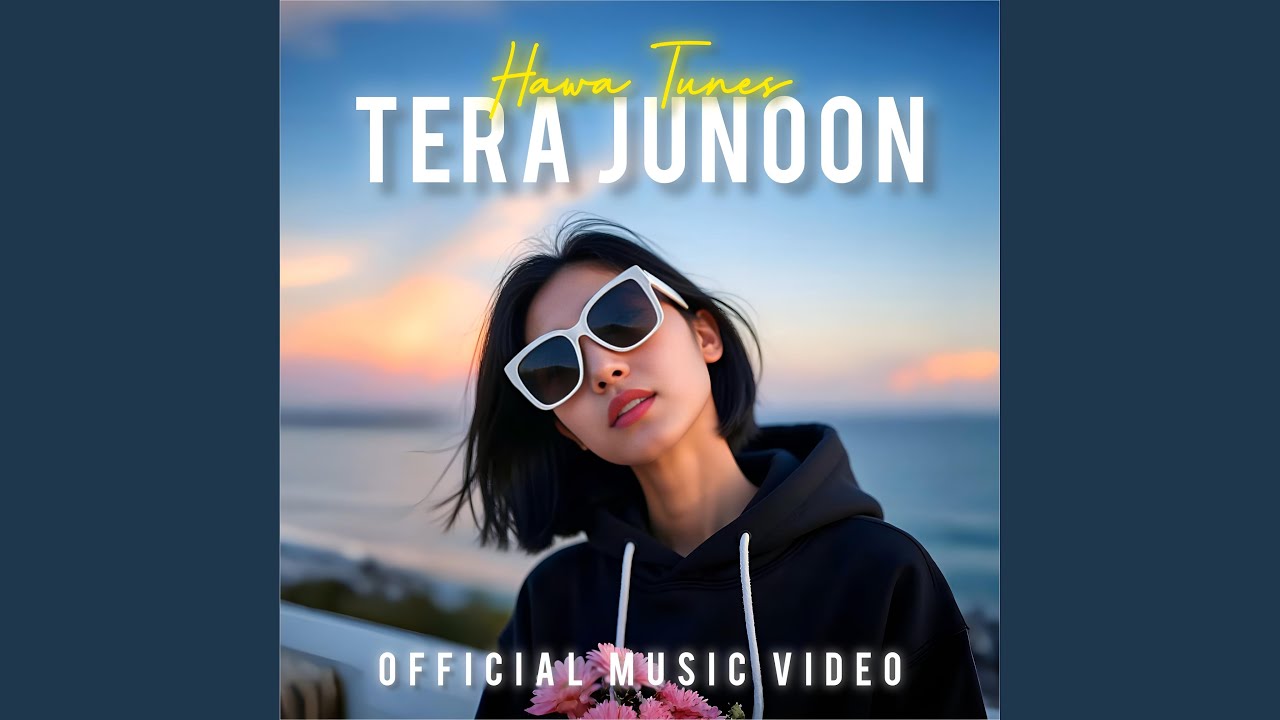 Tera Junoon (1.0)