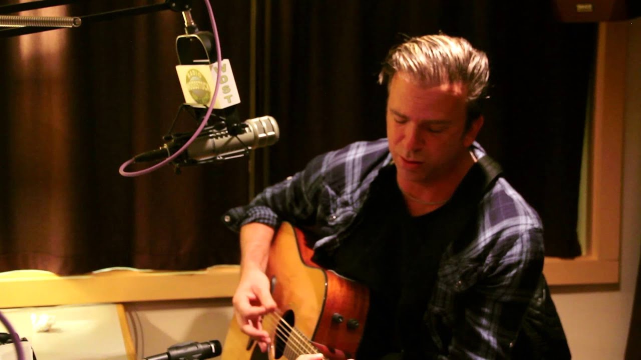 Chris Trapper - 
