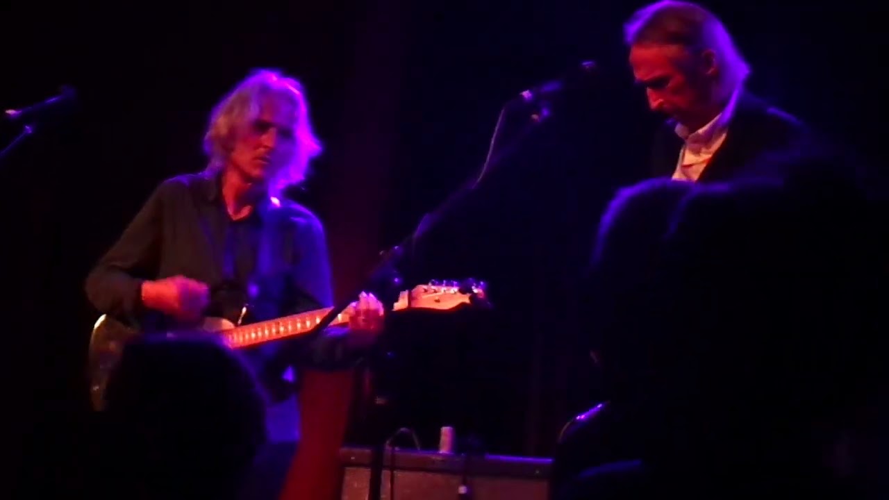 Dog Trumpet - I Hear You Knocking @ Polish White Eagle Club, Canberra 2022.