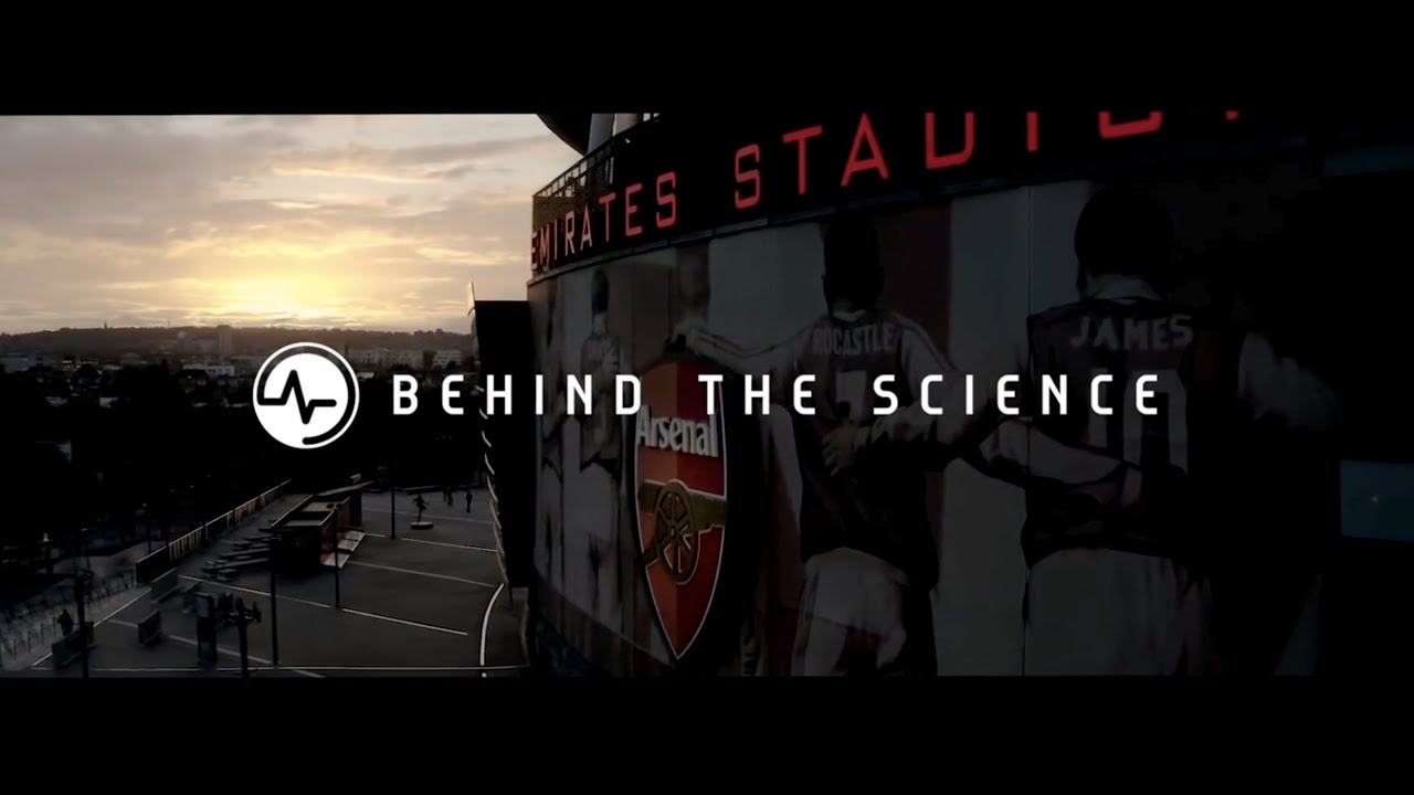 Arsenal FC | Behind The Science