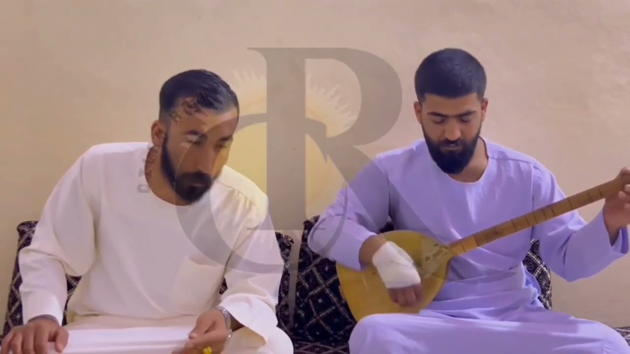 استران شنكالي | بليلا خوش بليلا | برهيم فقير ميرزا