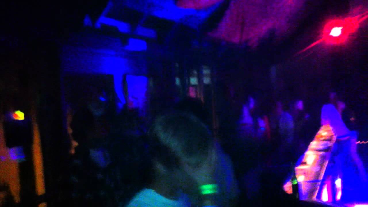 Marco Fehr & Tim Gerlach - Tiefenrausch Festival 2012 (Club 27 T&uuml;bingen)
