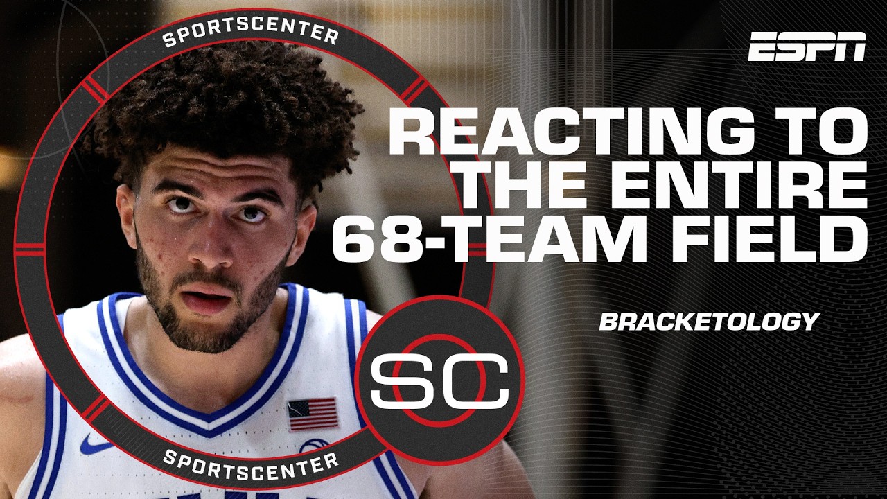 Лучшие моменты из Bracketology 🏀 Разбор насыщенного Восточного региона и многое другое
