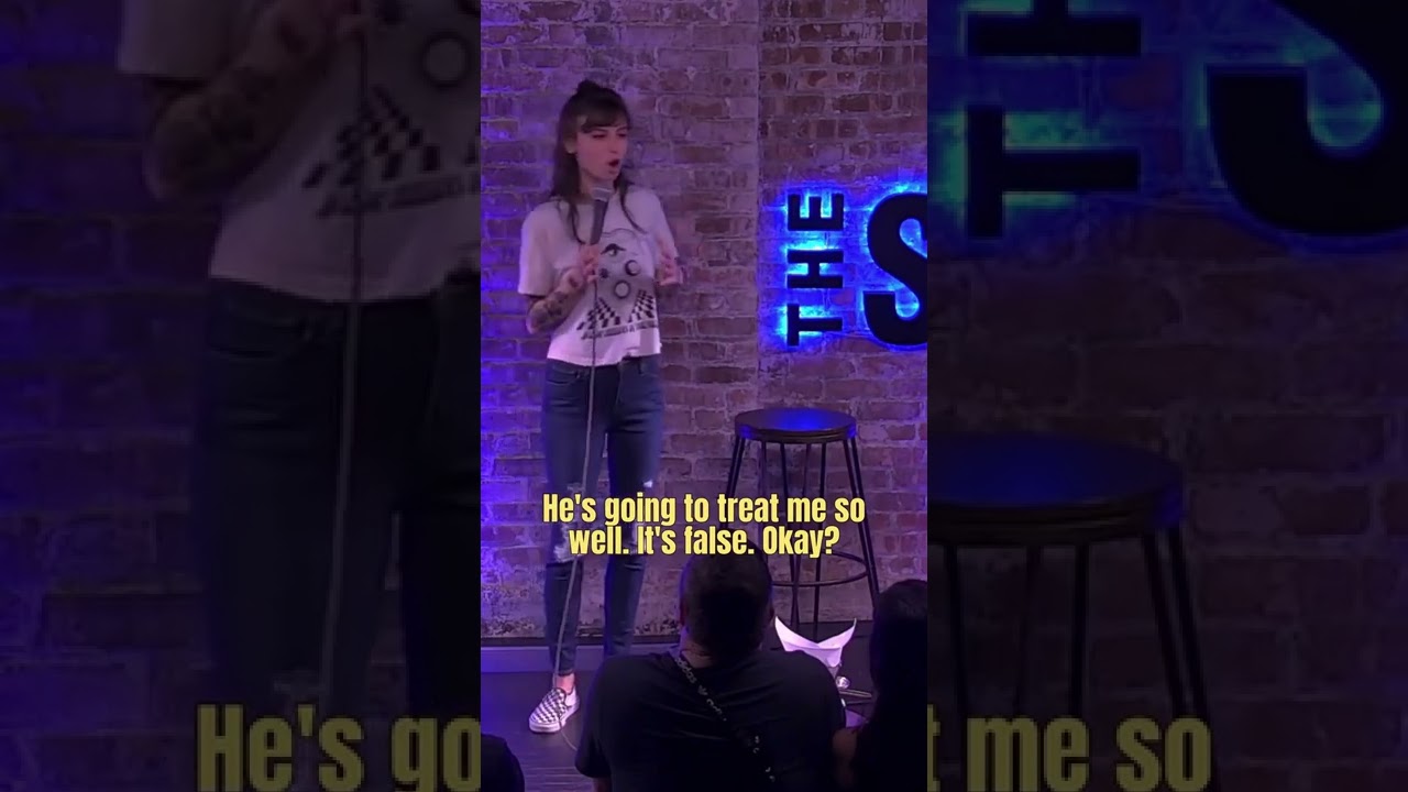 Natalie Cuomo is done dating ugly guys