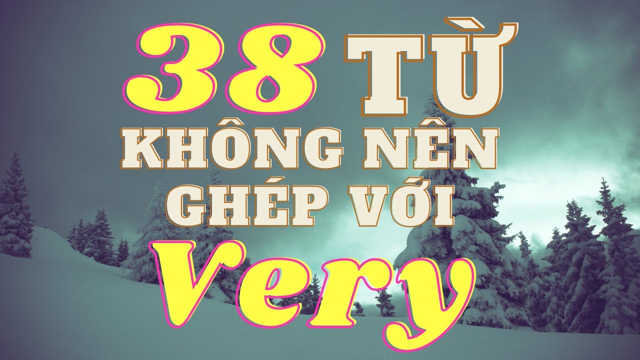 (Bài 15) Những điều bấy lâu nay chưa biết để nói Tiếng Anh tự nhiên và linh hoạt!!