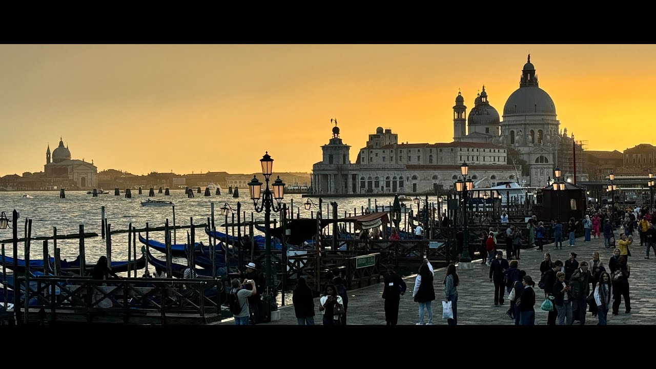 Venice, Italy is a Bucket List Must See
