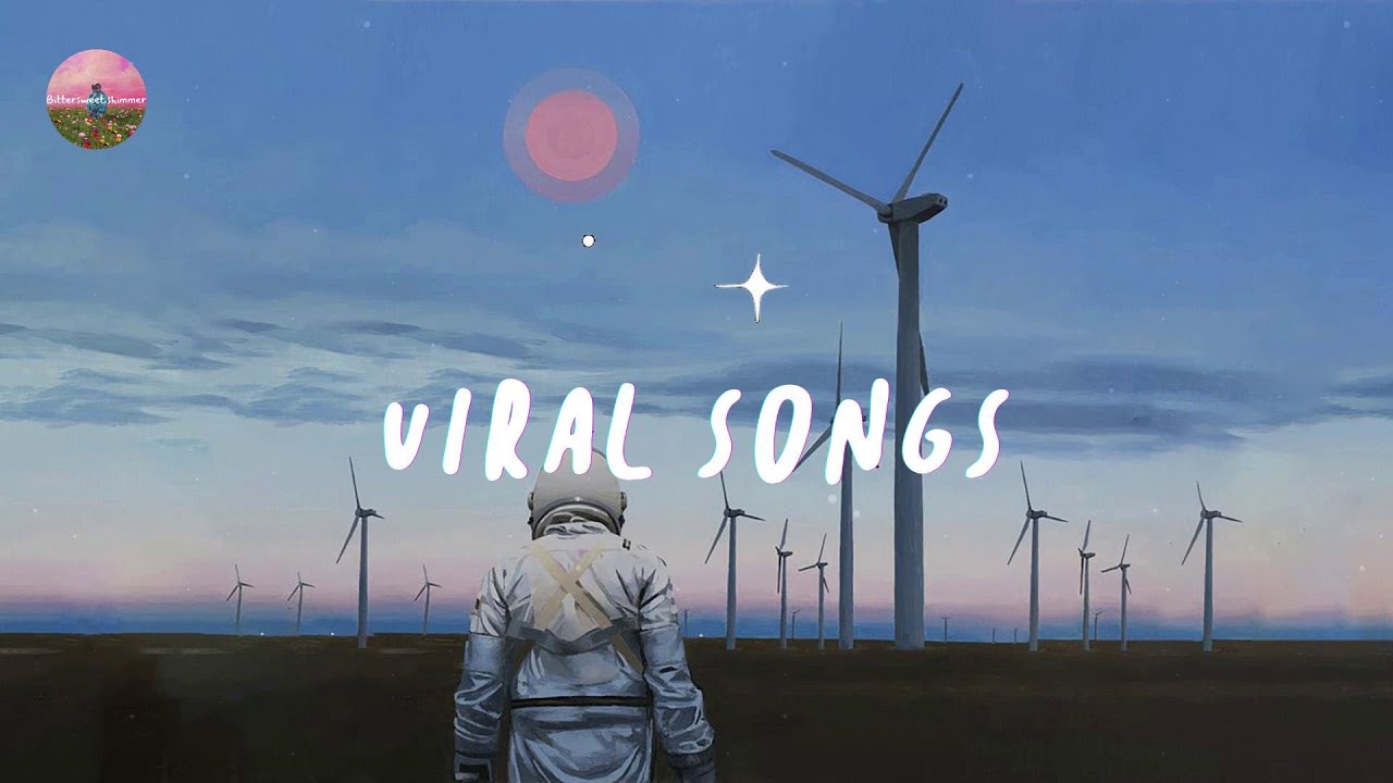 Viral songs 🍷 best songs to sing in the shower