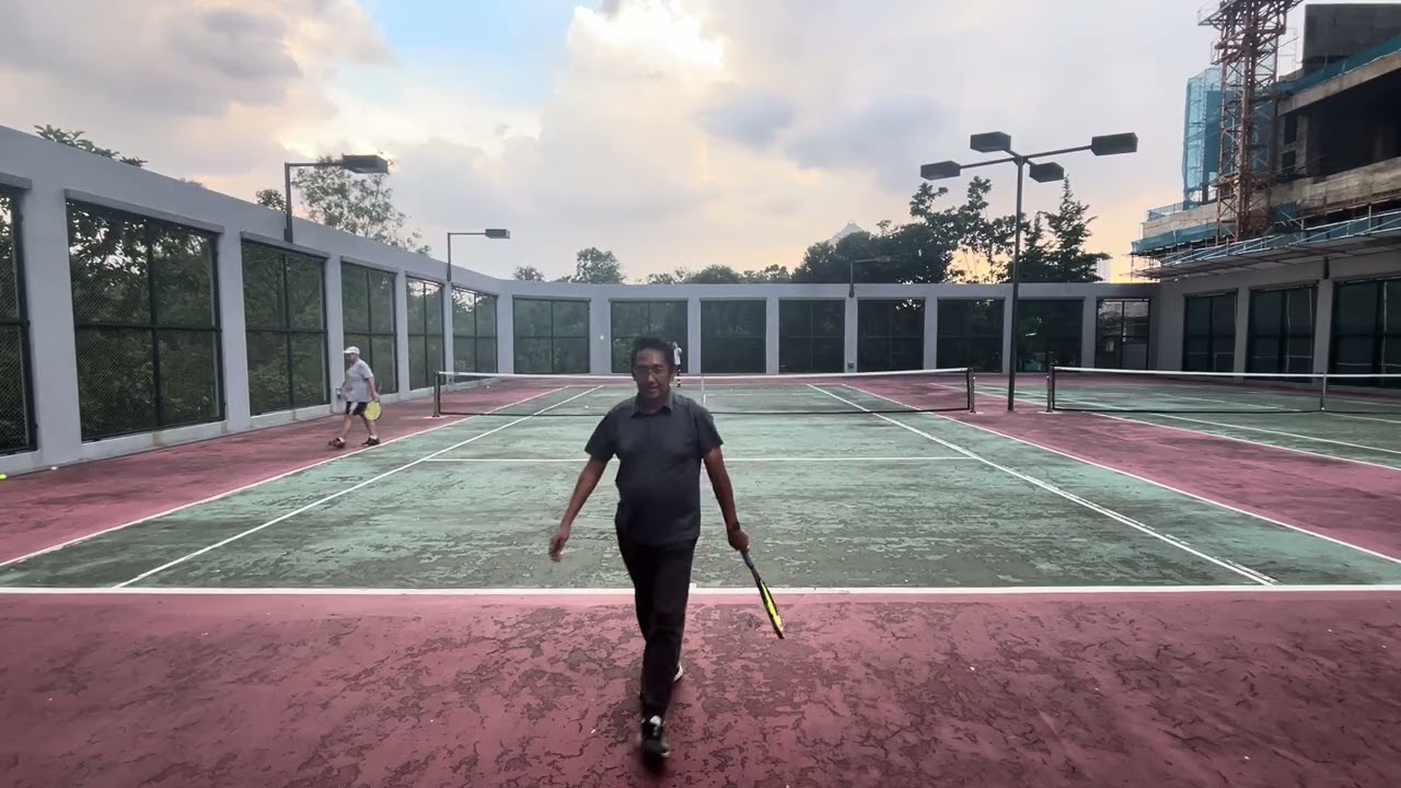Hit Session @ Mont Kiara (5/1/2026)