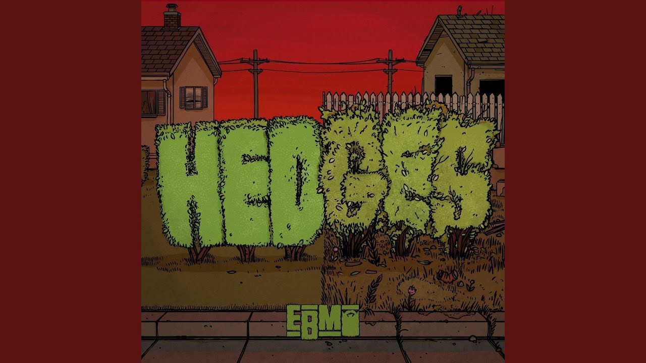Hedges