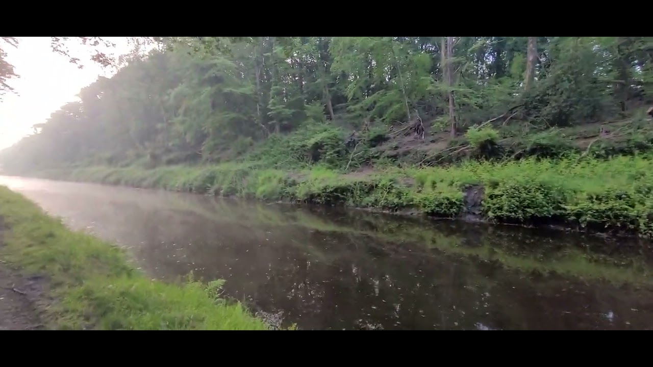 la grande tranchée à glomel