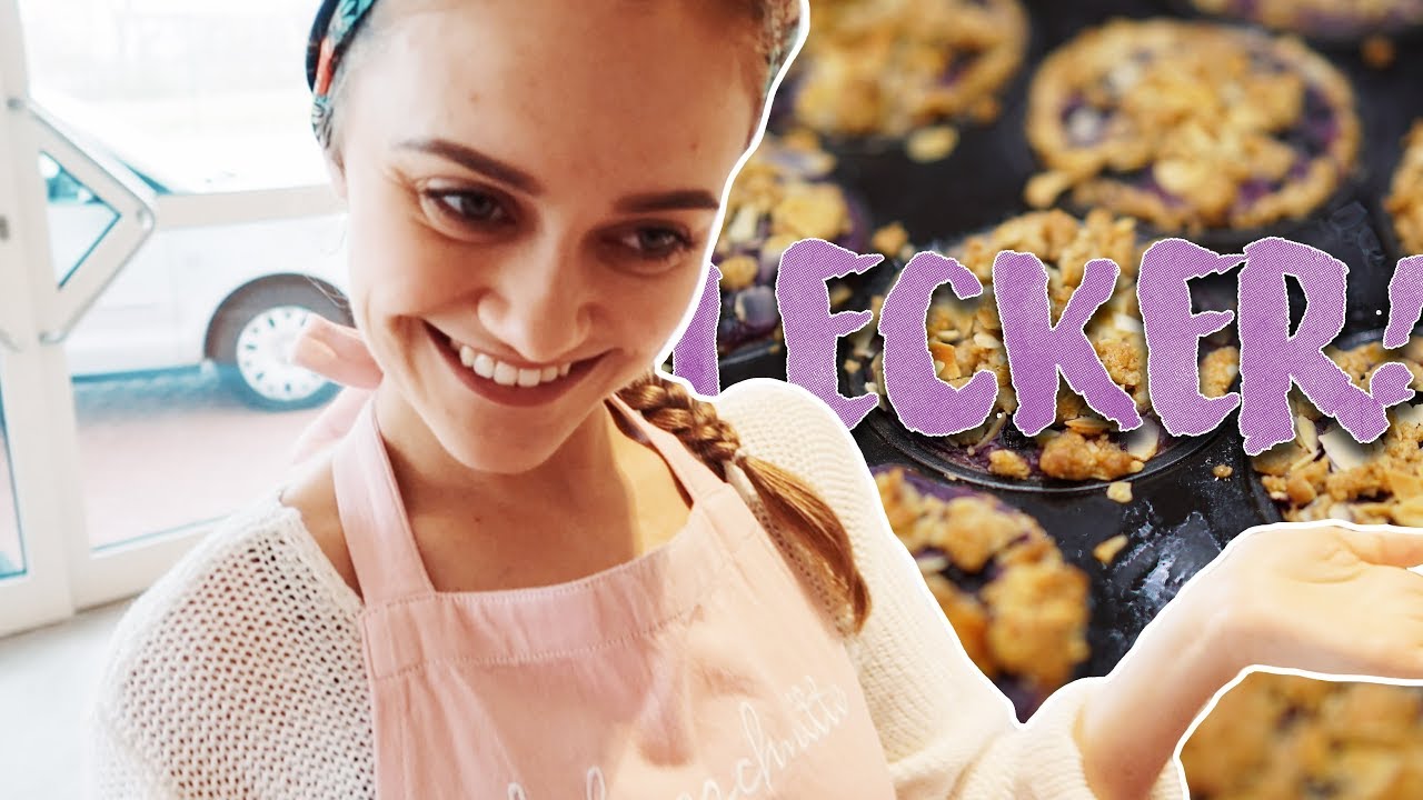 WIR MACHEN EINEN BACKKURS! #vlog Nr. 349 | MANDA