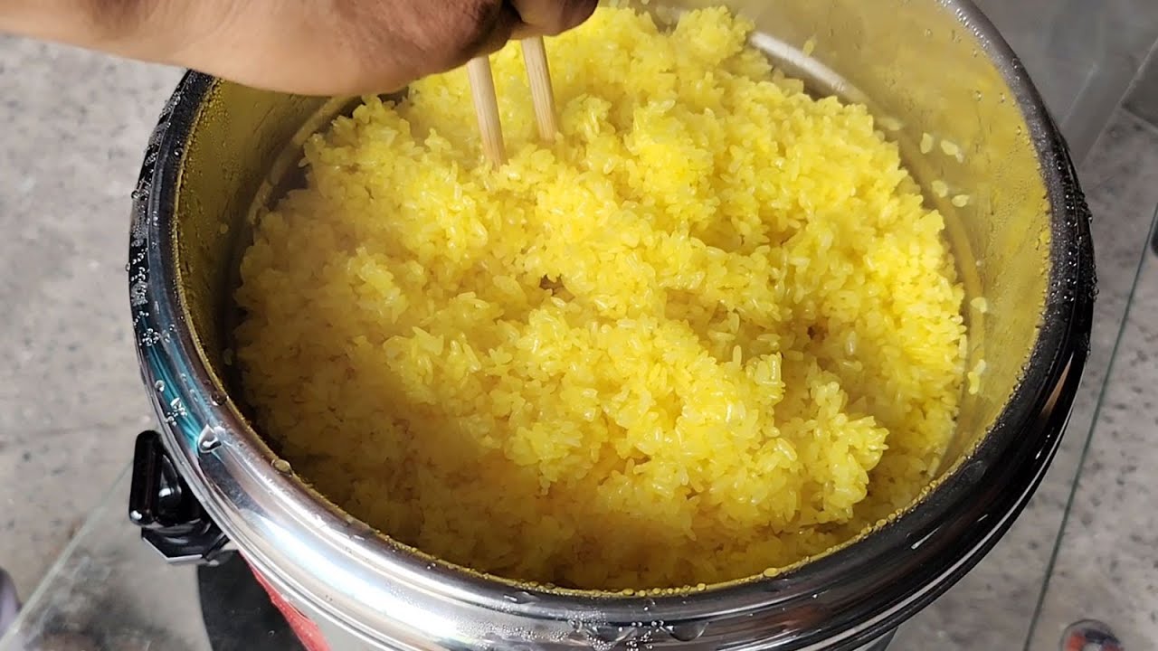 Bình nước nóng luộc hầm hấp đa năng