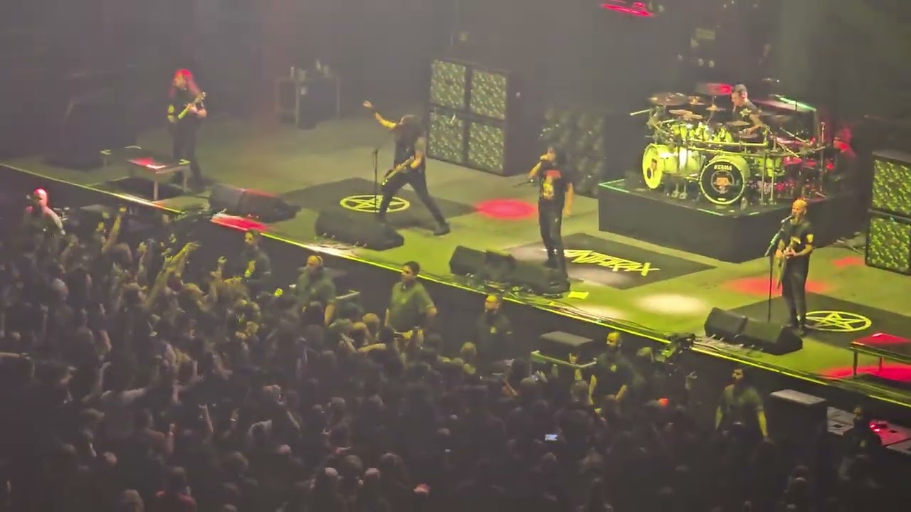 ANTHRAX February 20, 2026