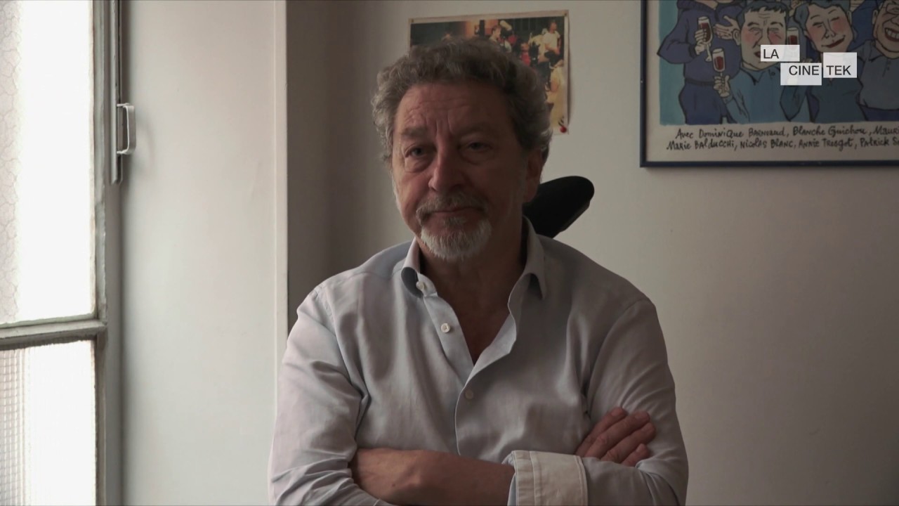 Robert Guédiguian à propos de 