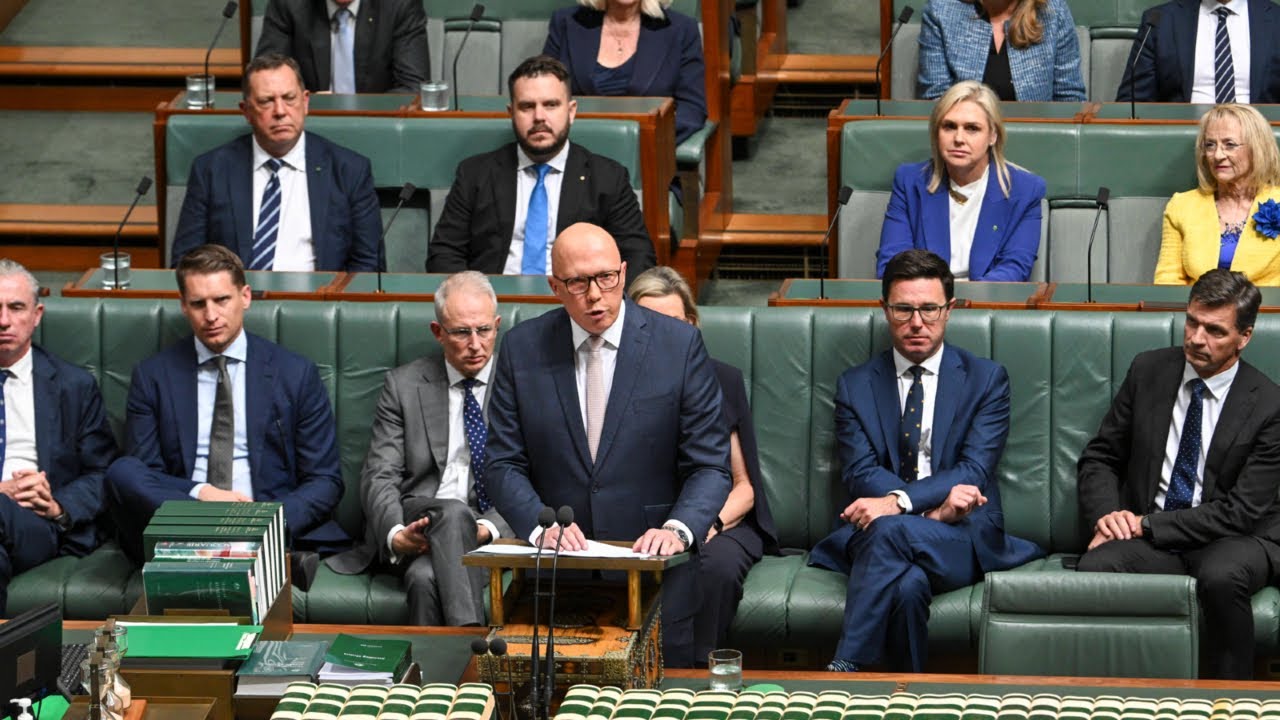 Coalition's plan for federal power generation control shows 'strength of support' in party