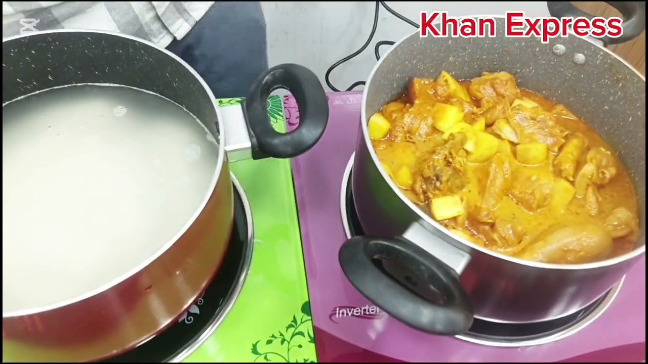 সবচেয়ে কম খরচে রান্না হবে এই ইলেকট্রিক চুলায়😲Best quality indaction cooker price in Bangladesh.