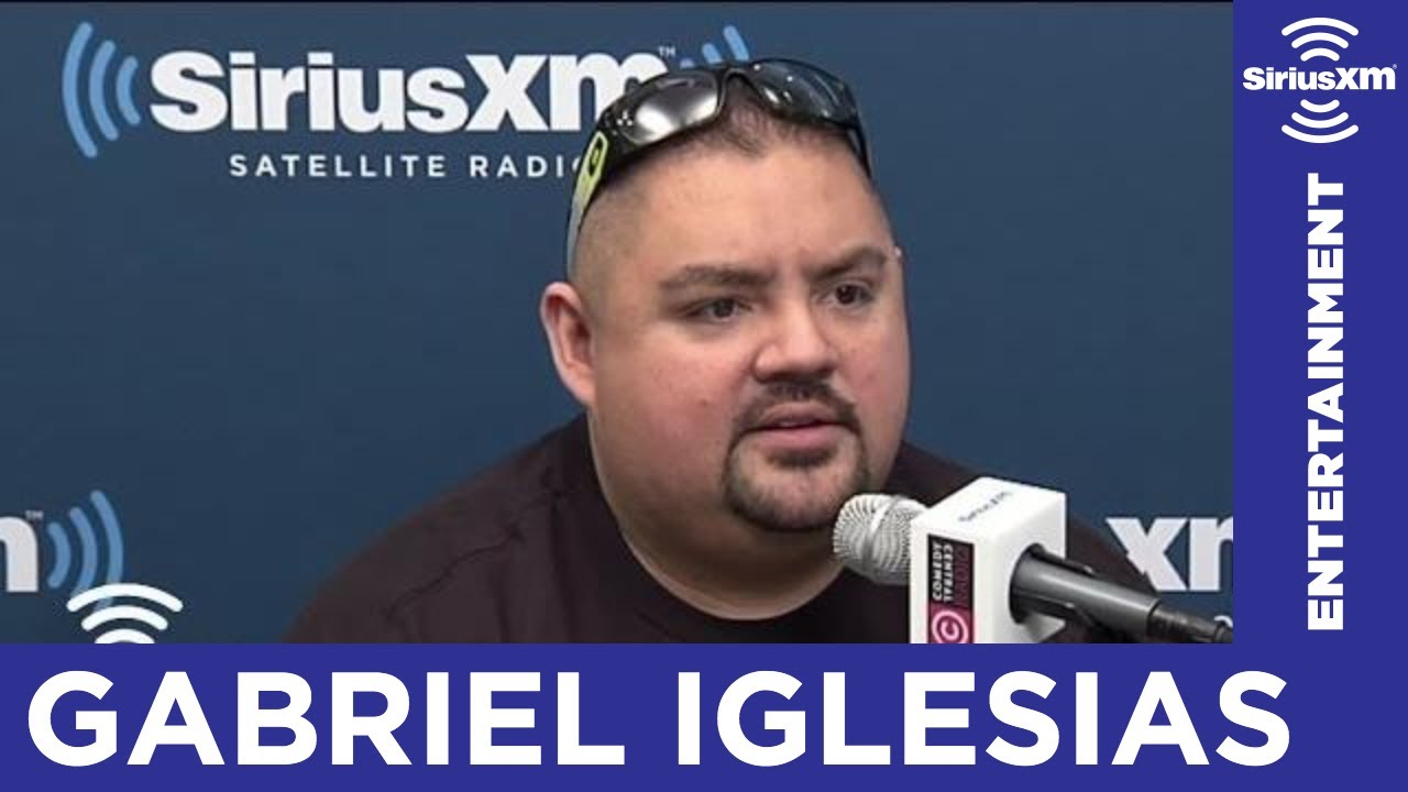 All of Gabriel Iglesias' Jokes Are True Stories | Comedy Central Radio